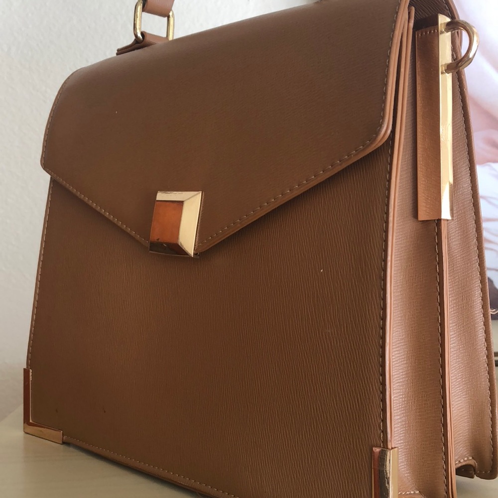 Shoulder bag
